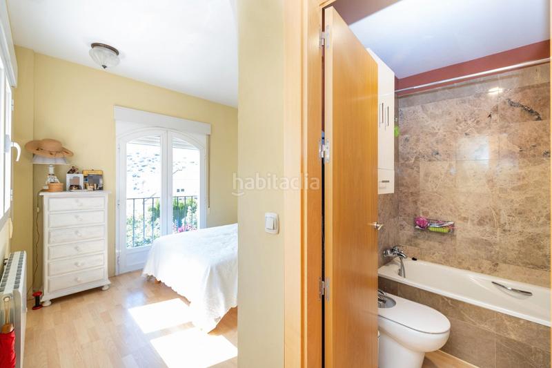 Foto 71e8d4a9-a135-4fc2-9929-a1319abda714. Maison jumelée avec chauffage piscine dans Crta. De la Sierra Granada