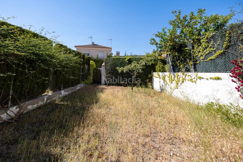 Foto 72bd57d0-11fd-4514-b8ba-c3812a96aea5. Maison jumelée avec chauffage piscine dans Crta. De la Sierra Granada
