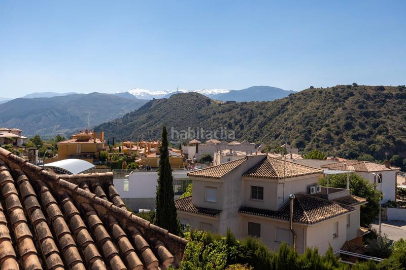 Foto 73cb58f5-2b2b-4820-a023-690988d41535. Maison jumelée avec chauffage piscine dans Crta. De la Sierra Granada