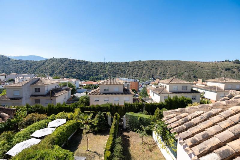 Foto 83b96655-988e-4738-a33e-4ad64d2ecdfb. Maison jumelée avec chauffage piscine dans Crta. De la Sierra Granada