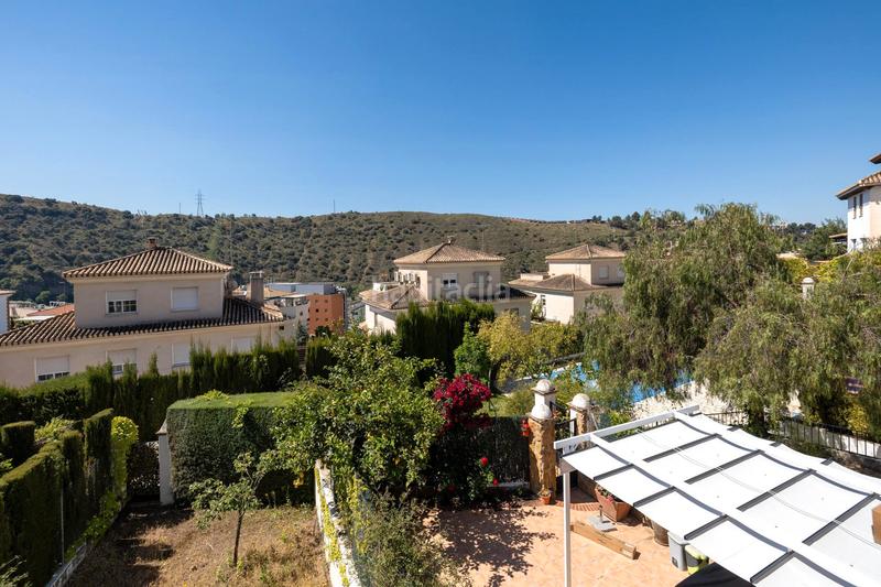 Foto 983b3cd0-510d-4e8b-a7eb-c597130f2f41. Maison jumelée avec chauffage piscine dans Crta. De la Sierra Granada