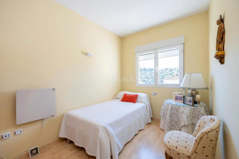 Foto a378e42a-f3e2-48cd-973b-56a84d7ab63f. Maison jumelée avec chauffage piscine dans Crta. De la Sierra Granada