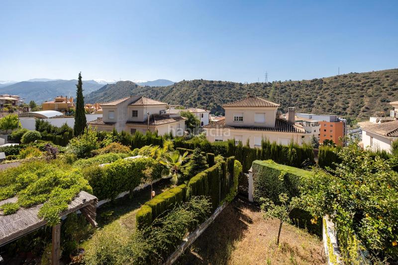 Foto ae3a1b25-402b-4733-82b4-36d952d3ca40. Maison jumelée avec chauffage piscine dans Crta. De la Sierra Granada