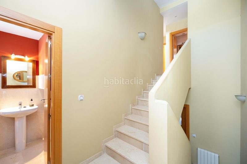 Foto c1ea7840-ad9c-4526-b803-c238a9389318. Maison jumelée avec chauffage piscine dans Crta. De la Sierra Granada