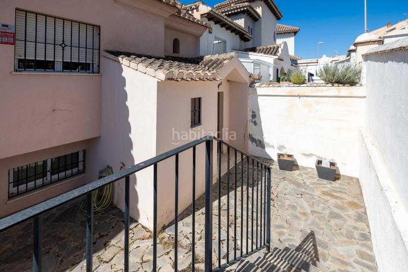 Foto f6c1adfb-af82-40b9-858b-255453de505a. Maison jumelée avec chauffage piscine dans Crta. De la Sierra Granada