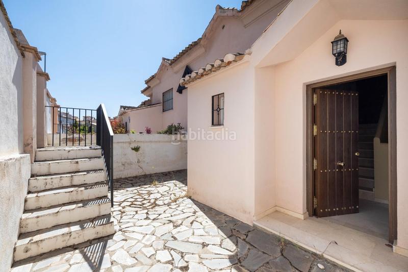 Foto fd8c43e0-46bd-491f-9a31-f42fe1e5313f. Maison jumelée avec chauffage piscine dans Crta. De la Sierra Granada