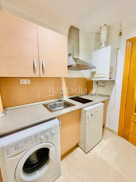 Foto 8f842a56-4749-4bfb-96e5-79e591cec549. Location studio avec chauffage dans San Matías - Realejo Granada