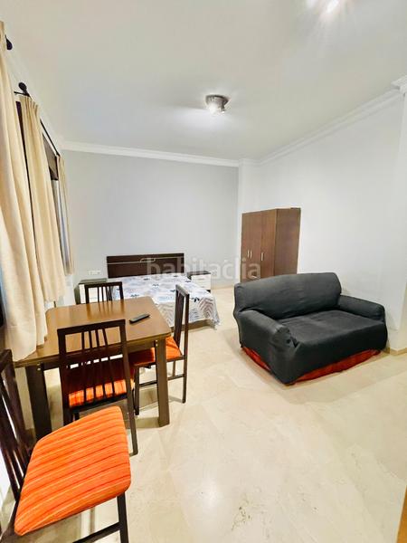 Foto e806f84b-697e-45c9-8b38-d99e806f6b13. Location studio avec chauffage dans San Matías - Realejo Granada