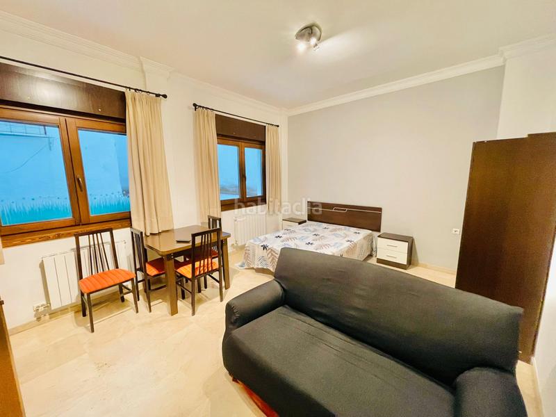 Foto 3ab0a24d-8e84-4d3a-a6d0-5c0eff5f05e7. Miete studiowohnung mit heizung in San Matías - Realejo Granada
