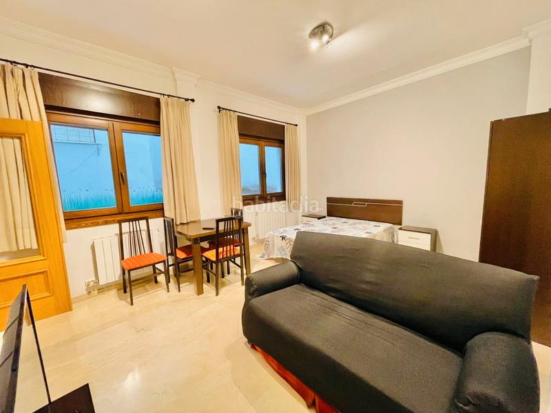 Foto d4b1c062-2714-4101-b5e2-c0ee40397cac. Rent studio with heating in San Matías - Realejo Granada