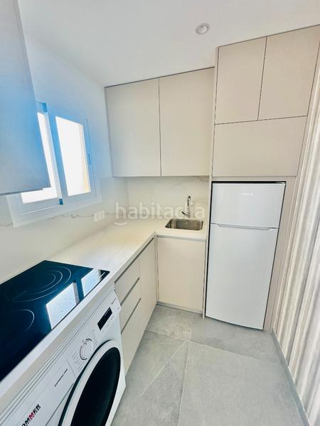 Foto 550ddd35-b784-4d5e-892d-3c43c74f98c2. Affitto appartamento con riscaldamento in Centro - Sagrario Granada