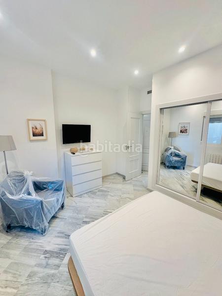 Foto 8a33c9f0-24d3-4dd3-abaf-9cf2e30ade2c. Affitto appartamento con riscaldamento in Centro - Sagrario Granada