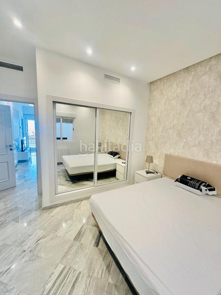 Foto 24dc5e50-a749-4ed1-9485-bf24d6afb438. Rent flat with heating in Centro - Sagrario Granada