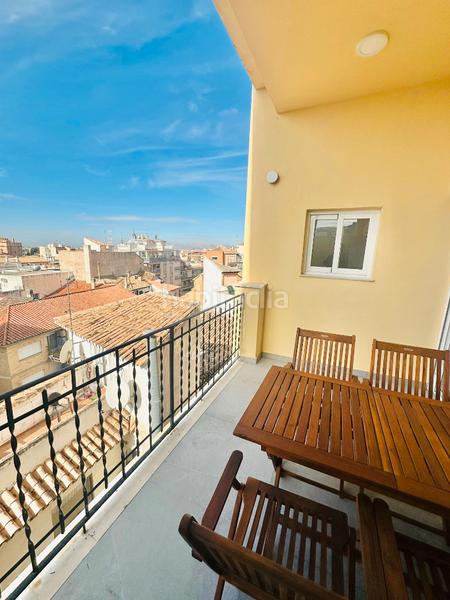 Foto 55bef069-ab45-4e4e-a88c-9b35796afb9c. Rent flat with heating in Centro - Sagrario Granada