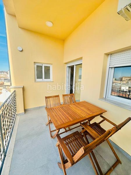 Foto 79461336-6782-4656-b4a3-5203446b574a. Rent flat with heating in Centro - Sagrario Granada