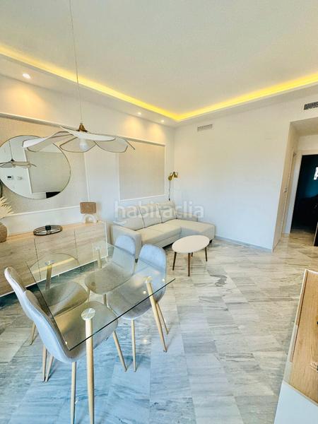 Foto af99f345-8894-4660-8dbb-9070889921d4. Rent flat with heating in Centro - Sagrario Granada