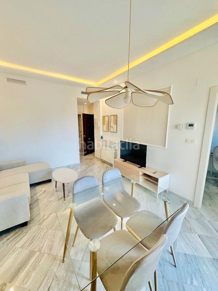 Foto eb8ca6a0-3e58-45b7-a825-78ffb4054e4c. Rent flat with heating in Centro - Sagrario Granada