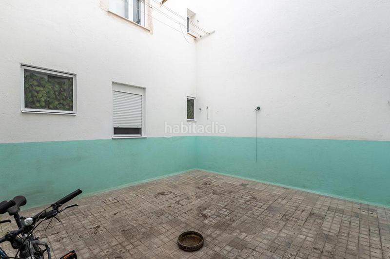 Foto 31fd33af-51bc-4bb1-b4ad-10f2033f1520. Pis amb piscina a Crta. De la Sierra Granada