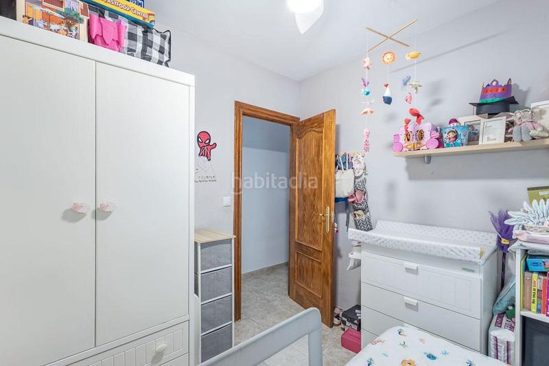 Foto 5f3cbc88-b2f5-414a-b774-cc5fb68a0323. Pis amb piscina a Crta. De la Sierra Granada