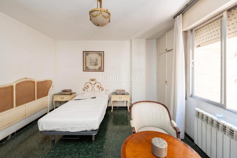 Foto 2dd5a844-2e9b-4cbd-8bc0-8a6666ed0877. Appartement avec chauffage piscine dans Cervantes Granada