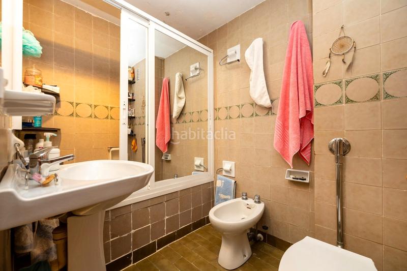 Foto 36abda5a-e17c-4bef-a39c-ead9cb0334c7. Appartement avec chauffage piscine dans Cervantes Granada