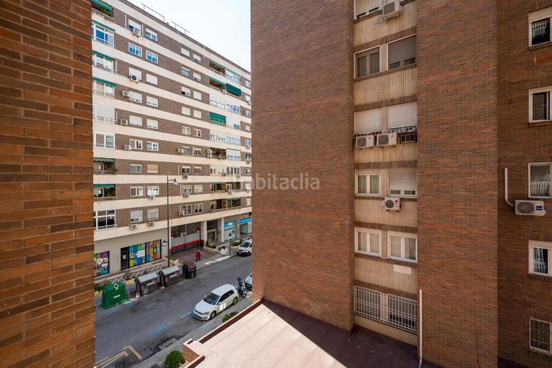 Foto 3738b617-5669-4e64-aed6-e18db6bf48b5. Appartement avec chauffage piscine dans Cervantes Granada