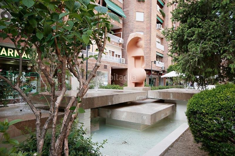 Foto 3a71b6a7-9981-4410-abec-abc8d888e82a. Appartement avec chauffage piscine dans Cervantes Granada