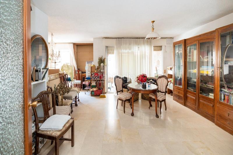 Foto 4a7b9306-3845-46c4-a69e-400f5501e0cc. Appartement avec chauffage piscine dans Cervantes Granada