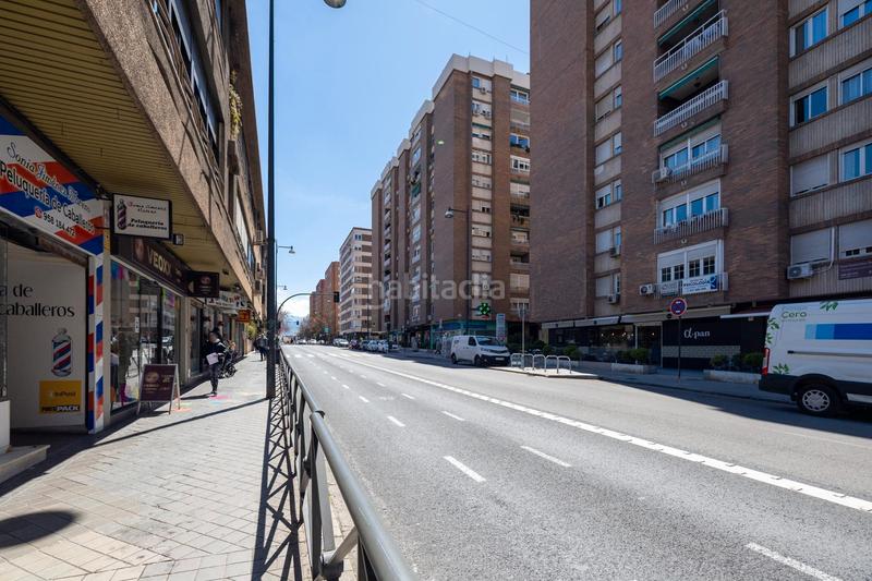 Foto 53e57dba-86ab-4c8f-a033-368373d3ec8c. Appartement avec chauffage piscine dans Cervantes Granada