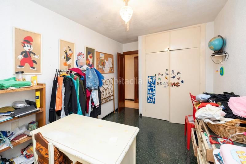 Foto 543e2e66-7f94-4aba-9ecf-dd7ab43143db. Appartement avec chauffage piscine dans Cervantes Granada