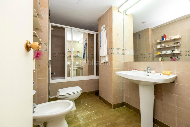 Foto 571e1dfc-0556-4abd-8e27-1d0251ac1cdf. Appartement avec chauffage piscine dans Cervantes Granada