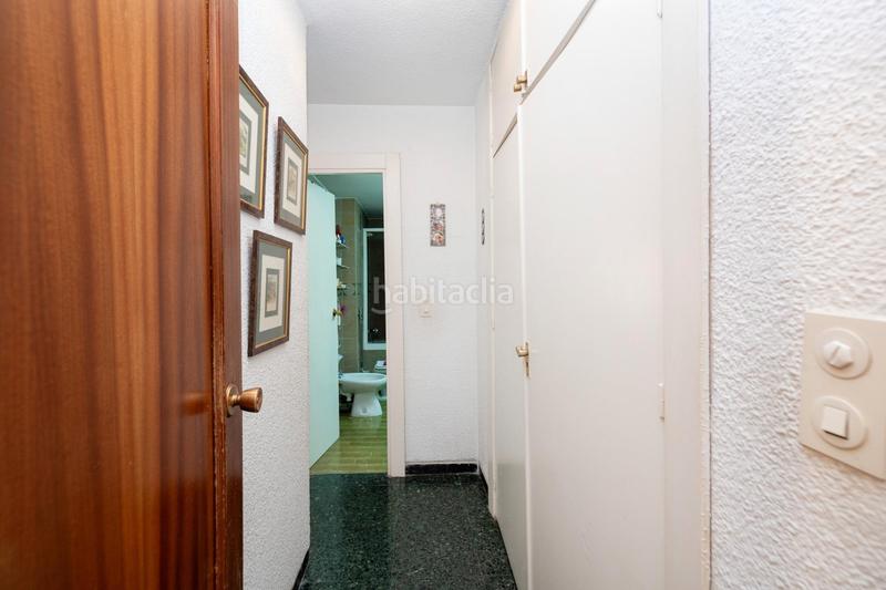 Foto 64bb7cc2-5afe-4307-8b0a-88a5fd3be282. Appartement avec chauffage piscine dans Cervantes Granada