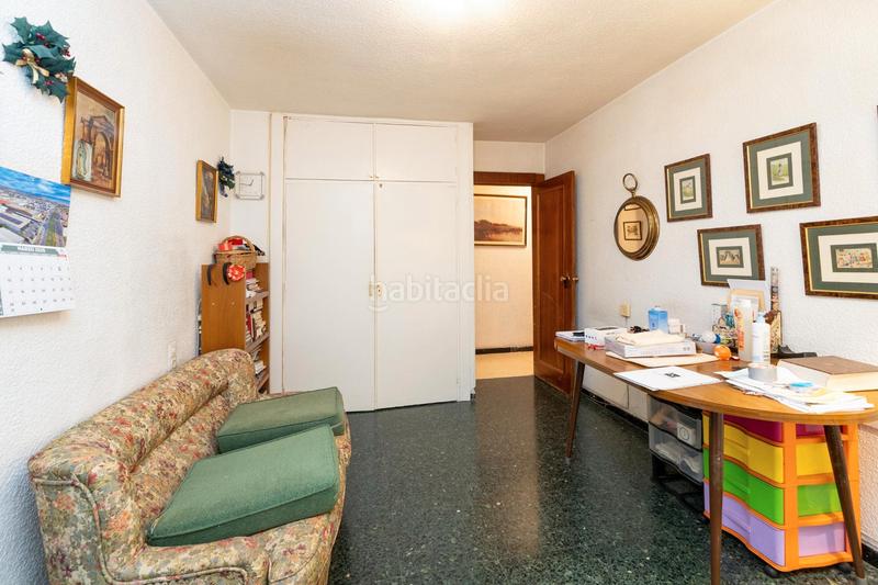 Foto 6854df30-b1b0-45d3-b240-d97307f0674f. Appartement avec chauffage piscine dans Cervantes Granada