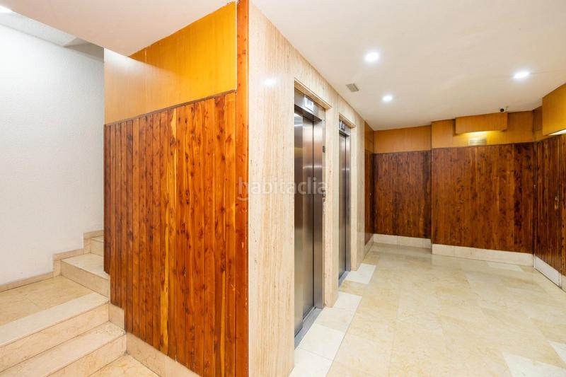 Foto 9e3132bf-086e-4376-ad74-bb0591c06d77. Appartement avec chauffage piscine dans Cervantes Granada