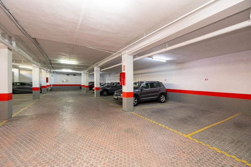 Foto cc64c08a-f0ee-4808-899c-6ed1e8705859. Appartement avec chauffage piscine dans Cervantes Granada