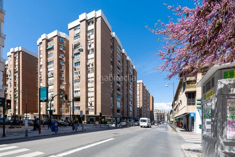 Foto d6b56643-feb4-45f0-8171-a2c8fd720486. Appartement avec chauffage piscine dans Cervantes Granada
