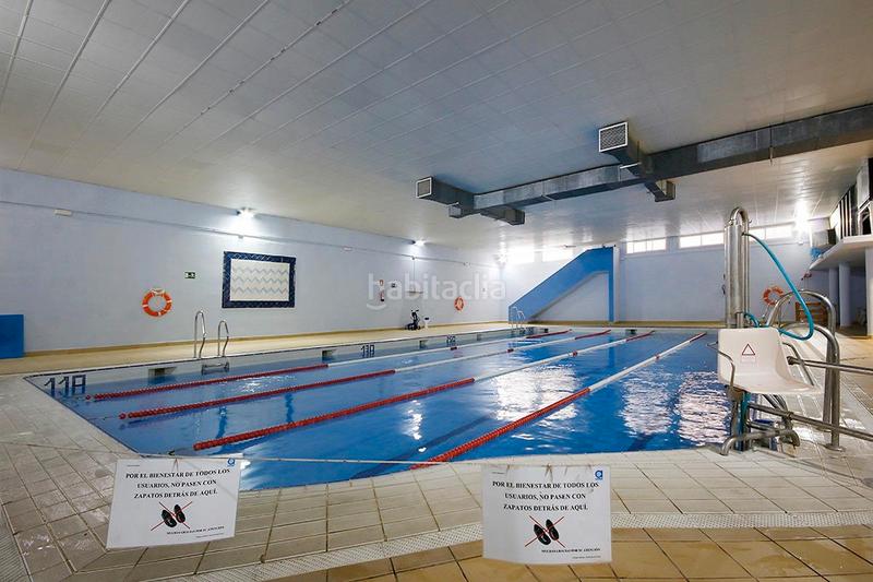 Foto dad29599-6930-4597-98cd-eeb919e0d181. Appartement avec chauffage piscine dans Cervantes Granada