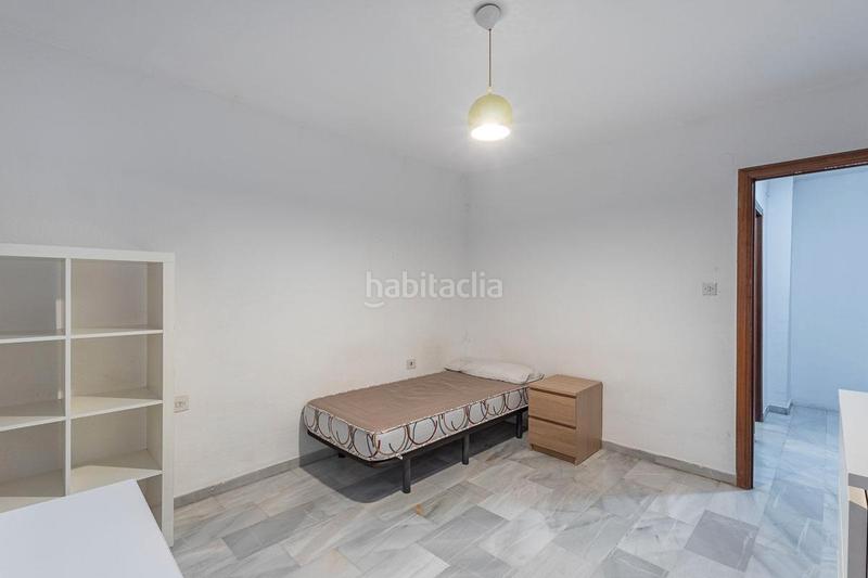 Foto 582c2281-9f64-4066-89cb-15ba019df411. Flat with heating in Camino de Ronda Granada