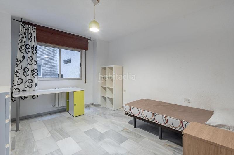 Foto ff2e14f0-0049-4cea-beeb-1e74f9ca28c2. Flat with heating in Camino de Ronda Granada