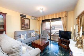 Pis  Avenida de la constitución. Avenida constitución, a un paso de triunfo jardín, caleta, renfe