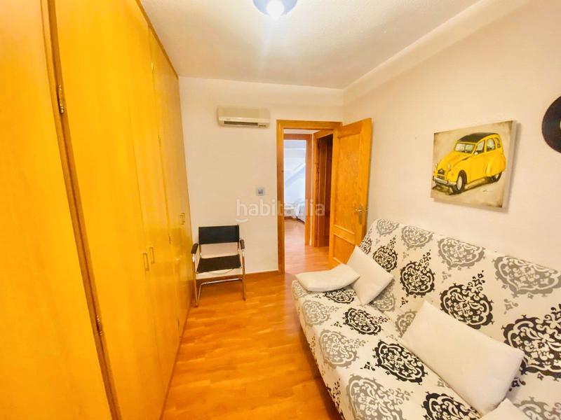 Foto 775b9174-a546-479a-acb5-dfccf5c5e702. Location appartement avec chauffage dans Angustias - Chana - Encina Granada