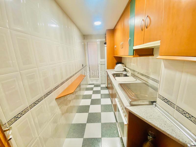 Foto e219d56a-7975-41ab-ad2f-766c16e38678. Location appartement avec chauffage dans Angustias - Chana - Encina Granada