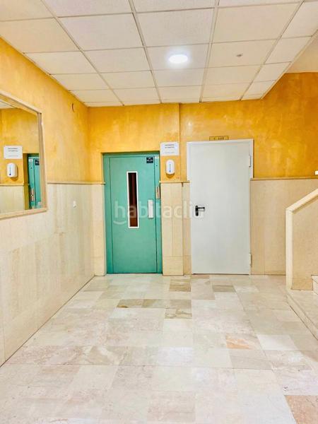 Foto a45ab08b-9a90-4741-bc86-857030cd3ade. Rent flat with heating in Angustias - Chana - Encina Granada