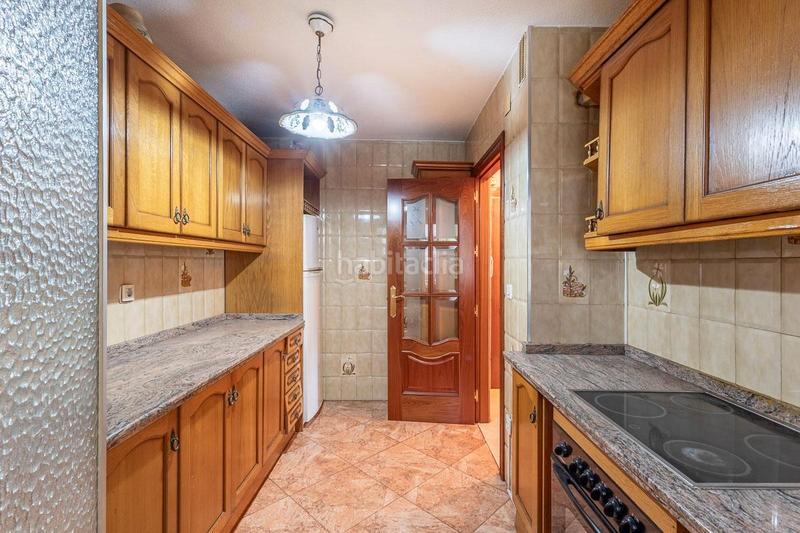 Foto 476c2641-c64f-4386-b9f2-a094072f9e45. Appartement avec parking dans Pajaritos Granada