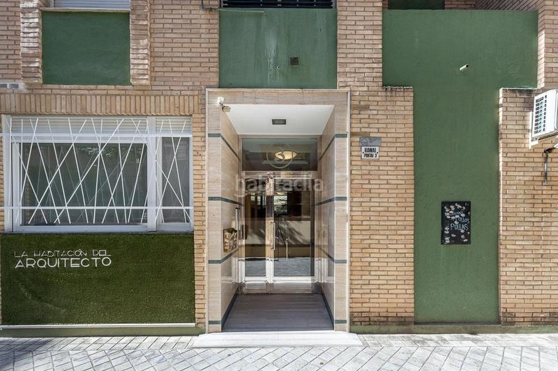 Foto 4c224aa5-a9e4-4faa-869c-86c9a9185e6c. Appartement avec parking dans Pajaritos Granada