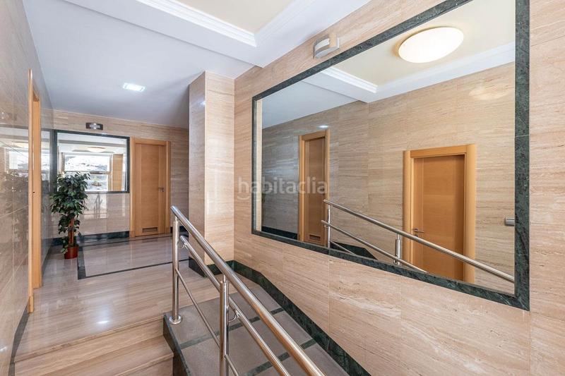 Foto 7d85c98c-1c2d-43ef-b307-2d8652ac8a54. Appartement avec parking dans Pajaritos Granada