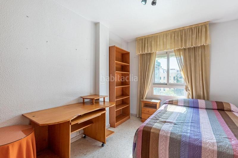 Foto ba56c1d4-6d47-4672-9a83-d027d309bec9. Appartement avec parking dans Pajaritos Granada