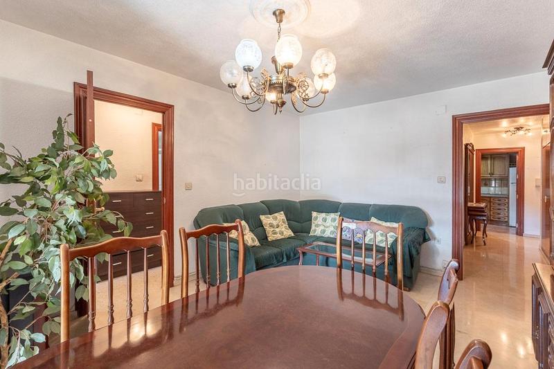 Foto bf944319-e030-41d3-b6f8-ed11aa26f048. Appartement avec parking dans Pajaritos Granada