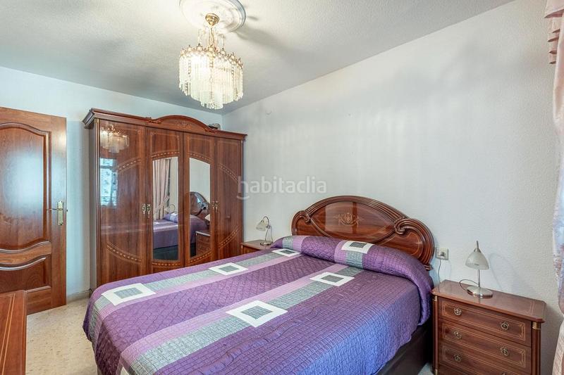 Foto c43ce9ce-61e5-4a89-8b90-8b7c9cebe846. Appartement avec parking dans Pajaritos Granada