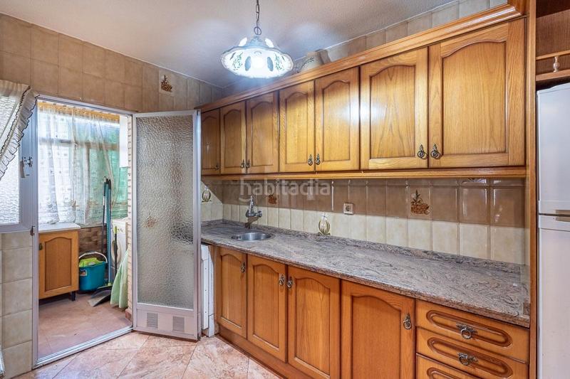 Foto d55021ca-c99f-4f63-8f01-39c40f37e6f8. Appartement avec parking dans Pajaritos Granada